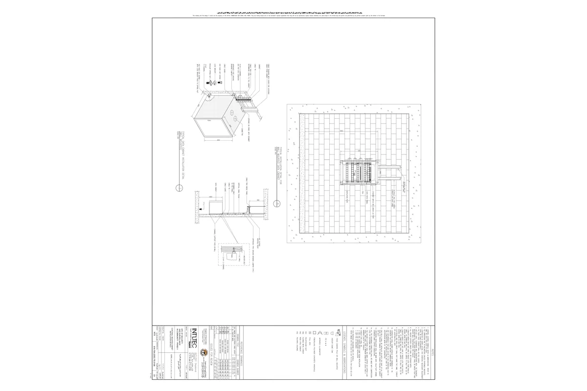 Wall Mounting Cabinet Installation Details