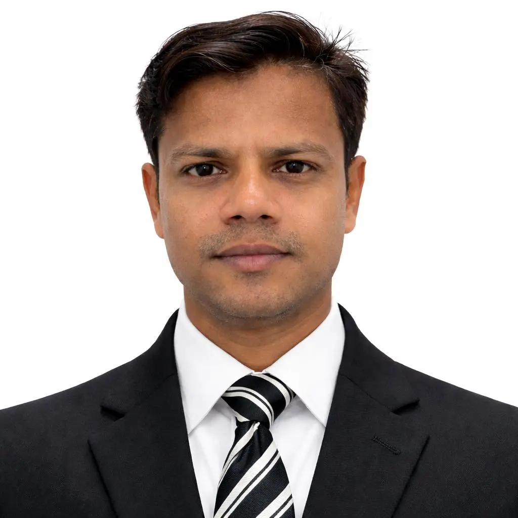 Akramul Kobir, Founder of DealsVault